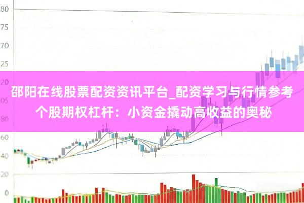 邵阳在线股票配资资讯平台_配资学习与行情参考 个股期权杠杆：小资金撬动高收益的奥秘